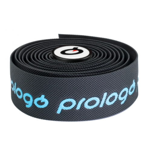 Вело Лента за кормило PROLOGO OneTouch Black / Blue Bartape Вело Лента за кормило PROLOGO OneTouch Black / Blue Bartape