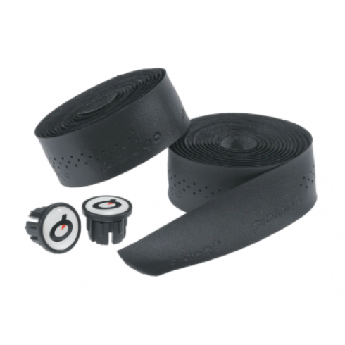 Вело лента за кормило PROLOGO MicroTouch Black Bartape Вело лента за кормило PROLOGO MicroTouch Black Bartape