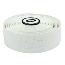 Вело лента за кормило PROLOGO DoubleTouch White Bartape