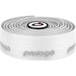 Вело лента за кормило PROLOGO PLAINTOUCH+ White Bartape