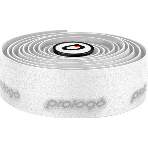 Вело лента за кормило PROLOGO PLAINTOUCH+ White Bartape Вело лента за кормило PROLOGO PLAINTOUCH+ White Bartape