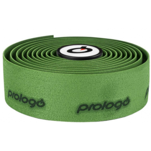 Вело лента за кормило PROLOGO PLAINTOUCH DARK GREEN BARTAPE Вело лента за кормило PROLOGO PLAINTOUCH DARK GREEN BARTAPE