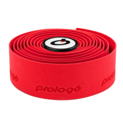 Вело лента за кормило PROLOGO DOUBLETOUCH RED BARTAPE