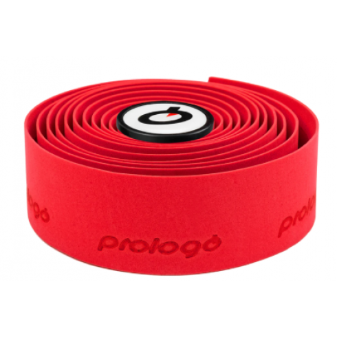 Вело лента за кормило PROLOGO DOUBLETOUCH RED BARTAPE Вело лента за кормило PROLOGO DOUBLETOUCH RED BARTAPE