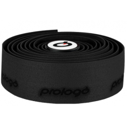 Вело лента за кормило PROLOGO PLAINTOUCH+ BLACK BARTAPE