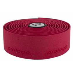 Вело лента за кормило PROLOGO PLAINTOUCH RED BRIC BARTAPE