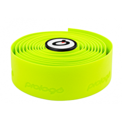 Вело лента за кормило PROLOGO PLAINTOUCH GREEN FLUO BARTAPE