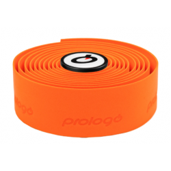Вело лента за кормило PROLOGO PLAINTOUCH ORANGE BARTAPE
