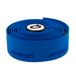 Вело лента за кормило PROLOGO PLAINTOUCH BLUE BARTAPE