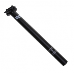 Вело колче за седалка RACE FACE SEATPOST RIDE XC 31.6x375 Black