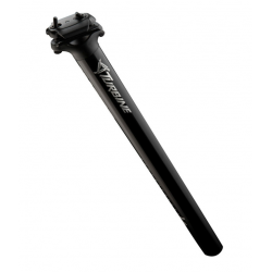 Вело колче за седалка RACE FACE SEATPOST TURBINE 31.6x400 Black