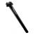 Вело колче за седалка RACE FACE SEATPOST TURBINE 31.6x400 Black thumb