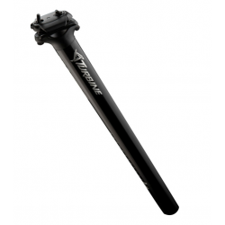 Вело колче за седалка RACE FACE SEATPOST TURBINE 30.9x400 Black