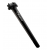 Вело колче за седалка RACE FACE SEATPOST TURBINE 30.9x400 Black thumb