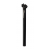 Вело колче за седалка RACE FACE SEATPOST TURBINE 30.9x400 Black thumb