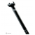 Вело колче за седалка RACE FACE SEATPOST RIDE XC 30.9x375 Black thumb