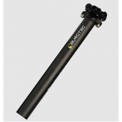 Вело колче за седалка BURGTEC Xpress Carbon Seat Post ­ 30.9