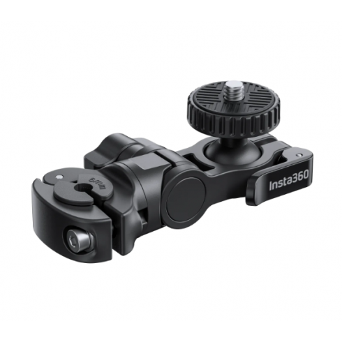 Стойка за закрепване на екшън камера Insta360 Rear View Mirror Mount Стойка за закрепване на екшън камера Insta360 Rear View Mirror Mount