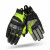 Мото ръкавици SHIMA X-BREEZE 2 FLUO thumb