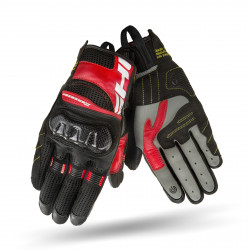 Мото ръкавици SHIMA X-BREEZE 2 RED Мото ръкавици SHIMA X-BREEZE 2 RED