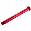 Вело ОС BURGTEC Fox 15x110mm Boost Fork Axle - Race Red Pre 2021