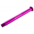 Вело ОС BURGTEC Fox 15x110mm Boost Fork Axle - Purple Rain Pre 2021 thumb