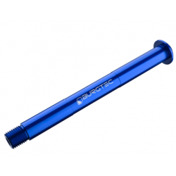 Вело ОС BURGTEC Rockshox 15x110mm Boost Fork Axle - Deep Blue
