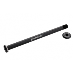 Вело ОС BURGTEC Santa Cruz V10 182mm Rear Axle - Burgtec Black