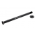 Вело ОС BURGTEC Santa Cruz V10 182mm Rear Axle - Burgtec Black thumb