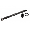 Вело ОС BURGTEC Transition 175mm Rear Axle - Burgtec Black