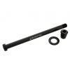 Вело ОС BURGTEC Trek 184.5mm Rear Axle - Burgtec Black