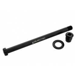 Вело ОС BURGTEC Trek 184.5mm Rear Axle - Burgtec Black