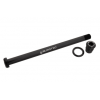 Вело ОС BURGTEC Pivot 185.3mm Rear Axle - Burgtec Black
