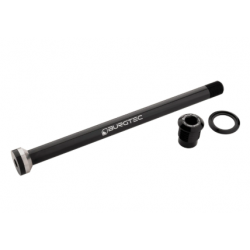 Вело ОС BURGTEC Transition 171mm Rear Axle - Burgtec Black
