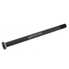 Вело ОС BURGTEC 180mm X 12mm 1.75mm Pitch Rear Axle Burgtec Black