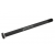 Вело ОС BURGTEC 180mm X 12mm 1.75mm Pitch Rear Axle Burgtec Black thumb