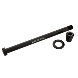 Вело ОС BURGTEC Trek 198.5mm Rear Axle - Burgtec Black