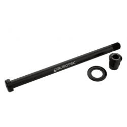 Вело ОС BURGTEC Trek Session 194mm Rear Axle - Burgtec Black