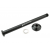 Вело ОС BURGTEC Yeti 171mm Rear Axle ­ Burgtec Black thumb