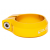 Скоба за колче BURGTEC Seat Clamp - 34.9mm Diameter - Burgtec Bullion Gold thumb