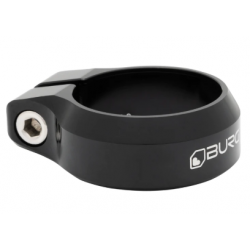 Скоба за колче BURGTEC Seat Clamp - 34.9mm Diameter - Burgtec Black