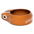 Скоба за колче BURGTEC Seat Clamp - 34.9mm Diameter - Kash Bronze thumb