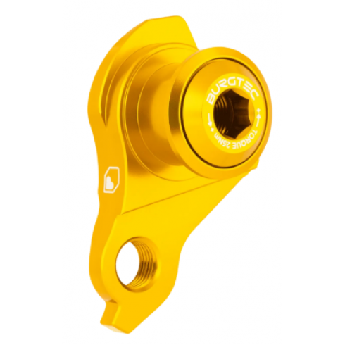 Ухо за скорости BURGTEC UDH Hanger Burgtec Bullion Ухо за скорости BURGTEC UDH Hanger Burgtec Bullion