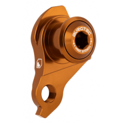 Ухо за скорости BURGTEC UDH Hanger Kash Bronze