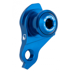 Ухо за скорости BURGTEC UDH Hanger Deep Blue