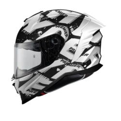 Каска PREMIER Hyper SR 8BM