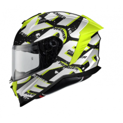 Каска PREMIER Hyper SR Y8BM