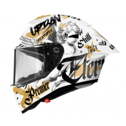 Каска PREMIER MONZA HA 19