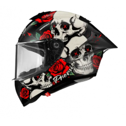 Каска PREMIER MONZA RO 92BM