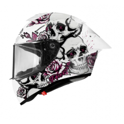 Каска PREMIER MONZA RO 18